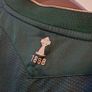 Original & Authentic Celtic FC 2004/05 Away Jersey Image 6