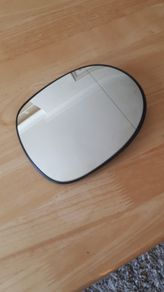 Honda Civic Gen 8 OEM heated mirror glass