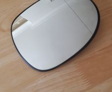 Honda Civic Gen 8 OEM heated mirror glass