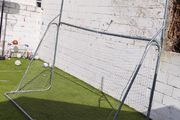 Gaa Goal