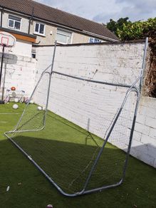 Gaa Goal