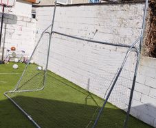 Gaa Goal