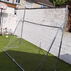 Gaa Goal