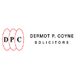 Dermot P. Coyne Solicitors