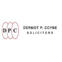 Dermot P. Coyne Solicitors Jobs in Ireland