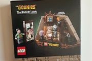 Lego 40773 the goonies walshes' attic