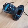 Kids karrimor climbing shoes size 12 Image 5