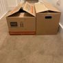 Boxes for moving home Image 4