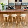 Bar Stools for Kitchen & Island Image 2