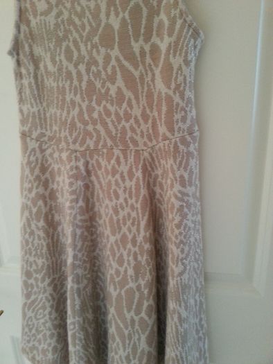 River Island Chelsea Girl Dress - Size 6