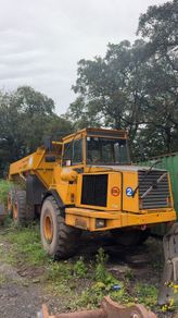 Volvo a25c