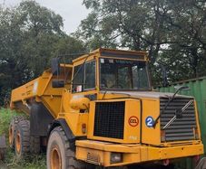 Volvo a25c