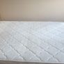 King size bed & 2 lockers Image 4