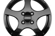 RONAL CA2 Alloys Wheels