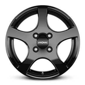 RONAL CA2 Alloys Wheels