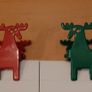 Moose paper clips Image 2