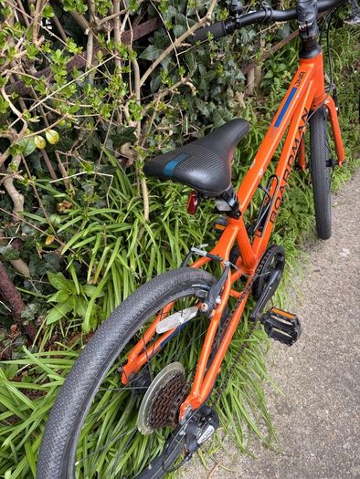 Boardman Kids bike