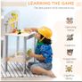 kids workbench playset Image 5
