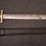 Antique Sword - french gladius Image 8