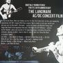 AC/DC [1980] Let There Be Rock (30th Anniverary) Bon Scott [Music DVD] Image 3