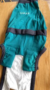 Maxx Pet vet surgery vest