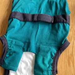 Maxx Pet vet surgery vest