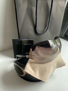 Bvlgari Sunglasses