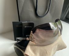 Bvlgari Sunglasses