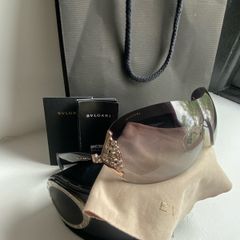 Bvlgari Sunglasses