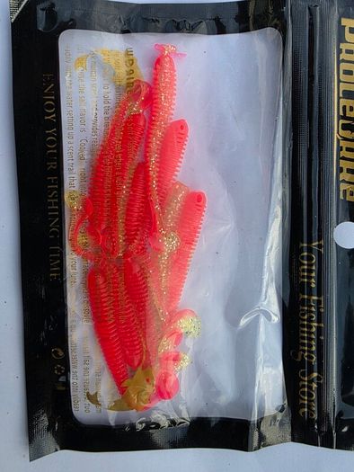 lures