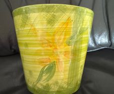 Flower pot