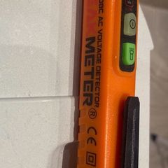 AC Voltage Detector Meter (Bray, Wexford)