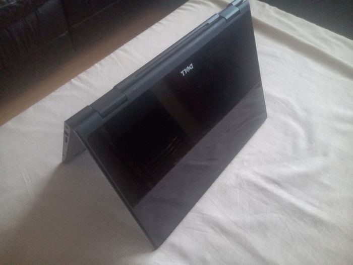 Dell  Latitude 2 in 1 3390 Touchscreen
