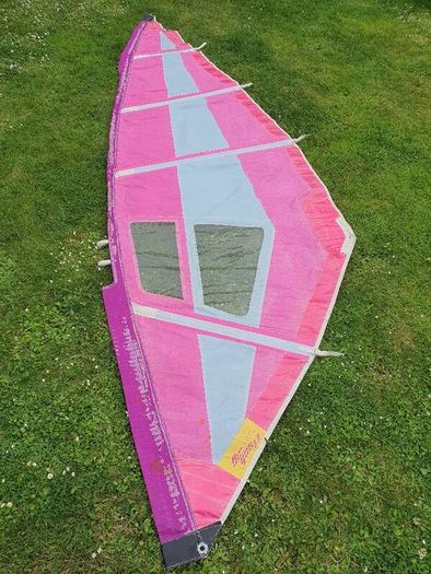 Complete Windsurfing Package