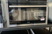 AEG combi oven amazing value for money