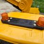 Bruder MAN TGA Tow Truck with All-Terrain Jeep Image 4