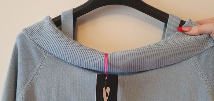 Jumper. Big Clearout, Make An Offer
