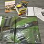 Hornby Blue Rapier R1139 (All original parts , packaging and booklets 2011/12) Image 4
