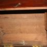 Vintage Wall Clock (unusual mechanism)(not working) Image 9