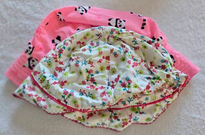 Baby girls clothes 6-9 months