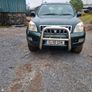 2003 Toyota Land Cruiser Image 5
