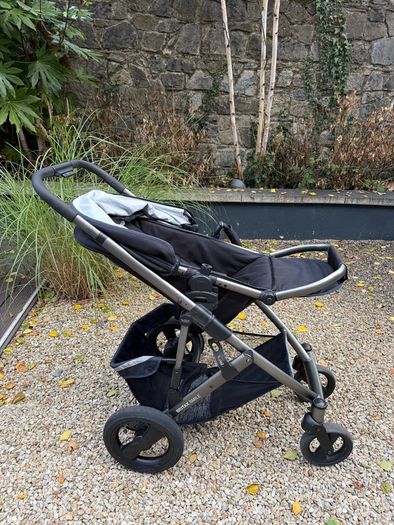 Britax pram buggy stroller