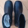 River Island boots Image 5