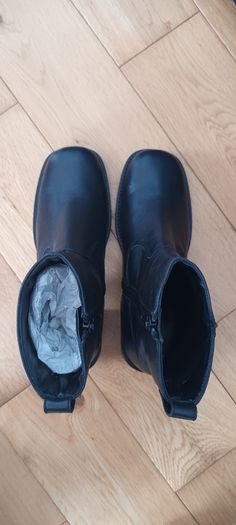 River Island boots