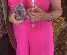 REISS jumpsuit