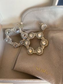Soru earrings