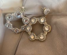 Soru earrings