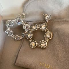 Soru earrings