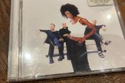 The Best of M People