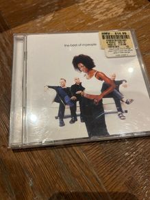 The Best of M People